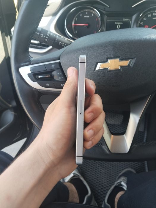 Iphone 5s holati yaxwi