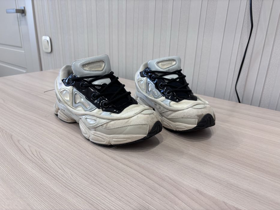 Raf Simons ozweego 3