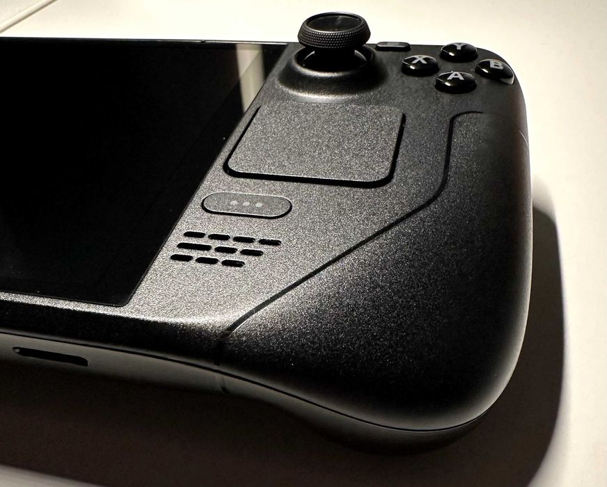 Steam Deck OLED 512GB