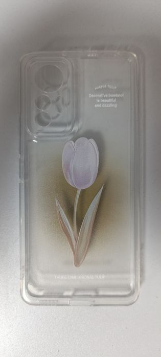 Продается чехол для телефона Mi 12 Lite