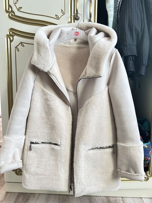 Продам Дубленку зимнюю