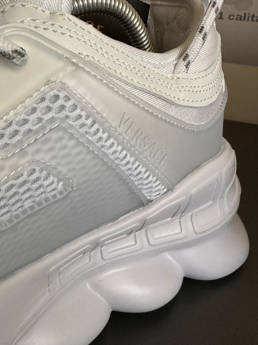 Versace chain reaction albi