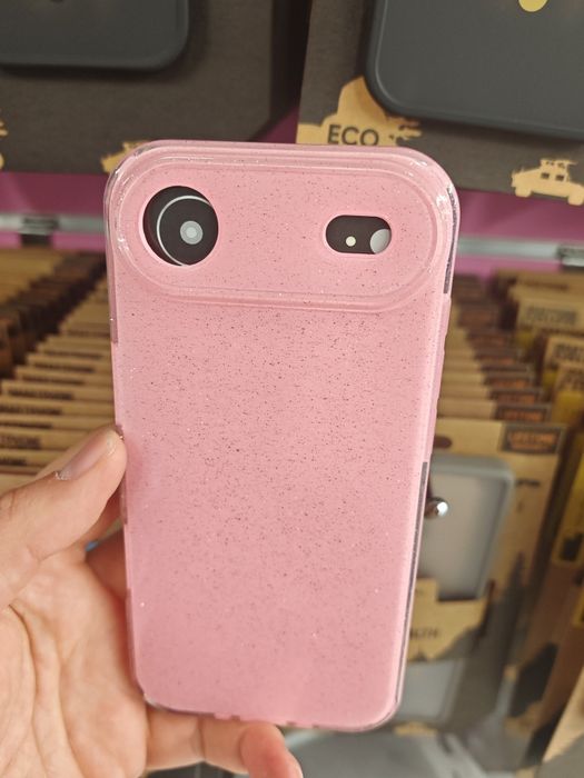 Iphone Air Magsafe блестящи гърбове