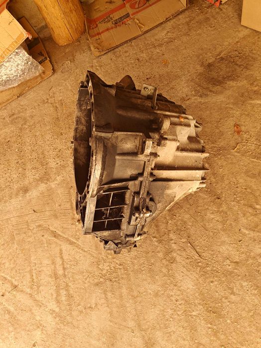 Части за Volvo V50 2.0 HDi