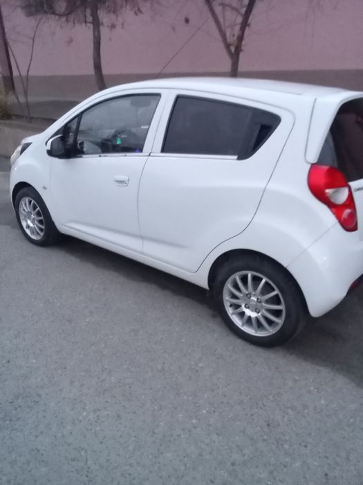 Спарк сотилади 16йил холати ало