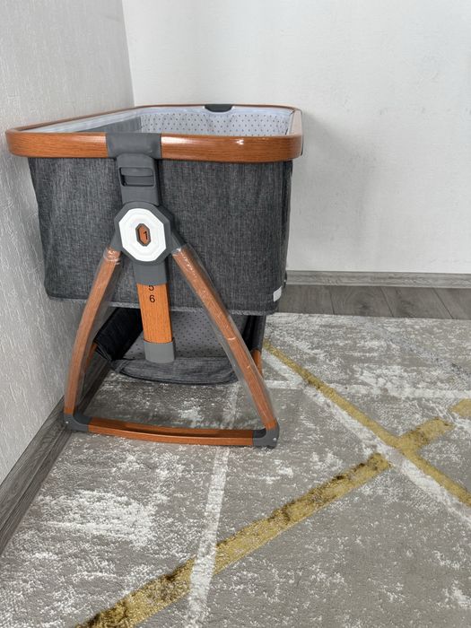 Манеж для новорожденный