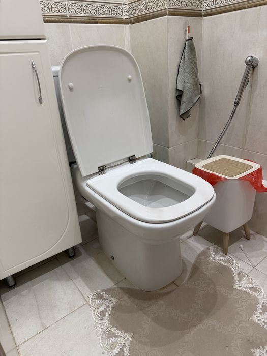 Продам унитазы хорошего качества