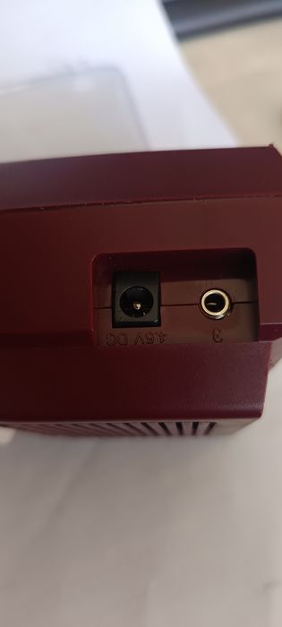 MicrophonographMicrosonic MS400