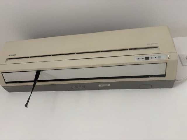 Aer condiționat Arçelik Neo Plasma 4620 AA – 14.800 BTU – funcțional