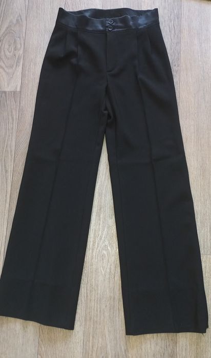 Брюки, рубашка для бально спортивных танцев