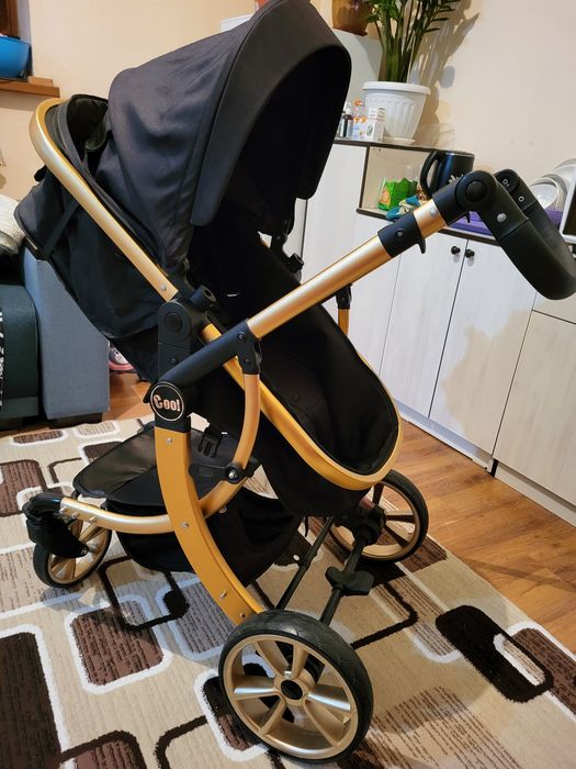 Детский коляска..