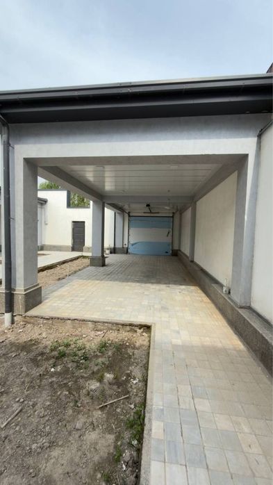 СРОЧНАЯ Продажа дома | Алишеробод | М.Улугбекский район | 5.3 сот