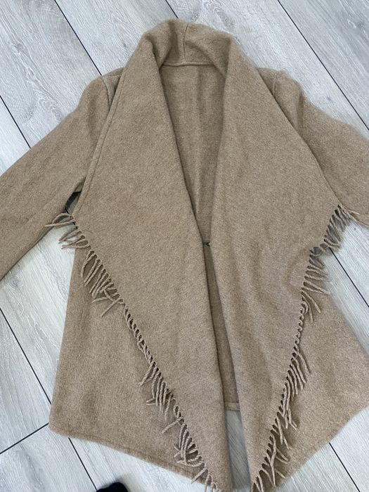 Дамска жилетка