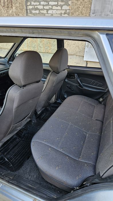 Продам Ваз 2115 год 2005