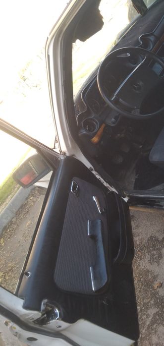 Мерседес Бенс 124