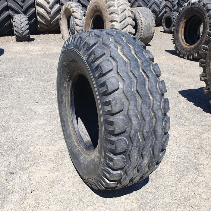 Cauciucuri 11.5/80-15.3  Fulda Anvelope Agricole SecondHand