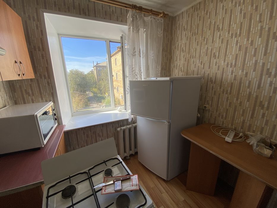 Продается 2х комн квартира