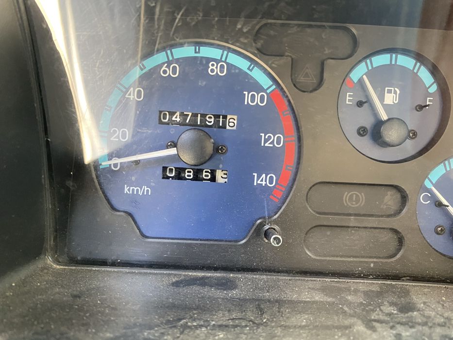 Продам Daewoo Damas 2024 года