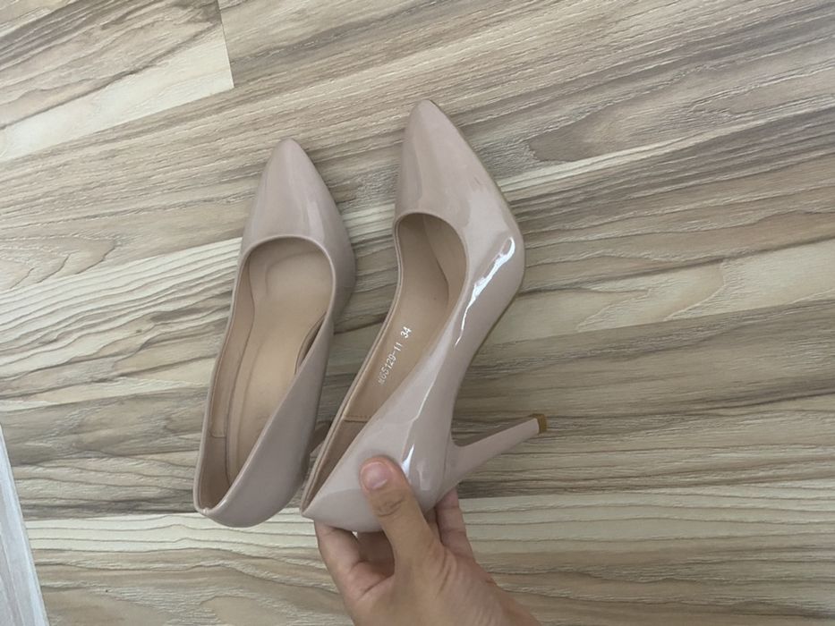 Туфлииииииии