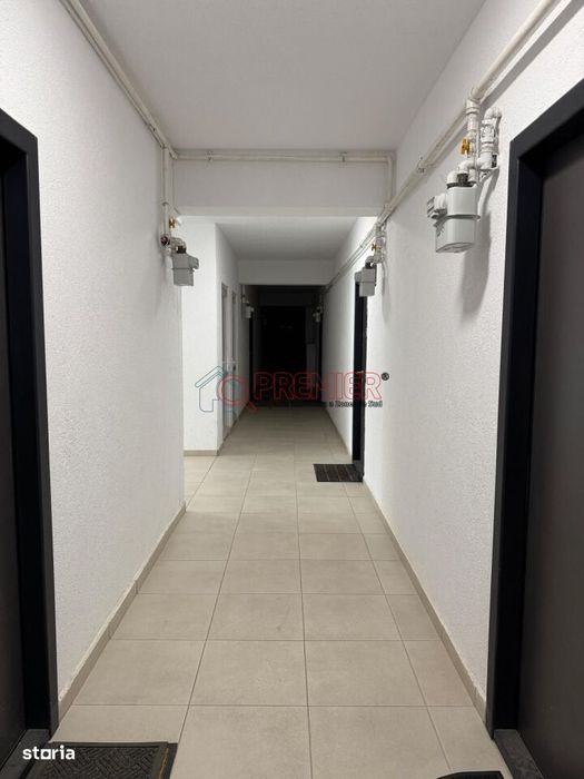 IDEAL INVESTITIE - SUPER PRET - Studio - Biruintei - Mobilat/Utilat