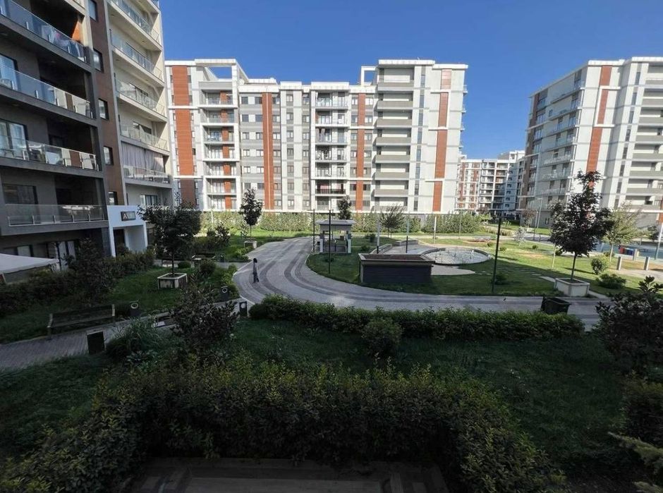 ЖК Gardens Residence 2-х комнатная 46м2 ‼️ Tashkent City