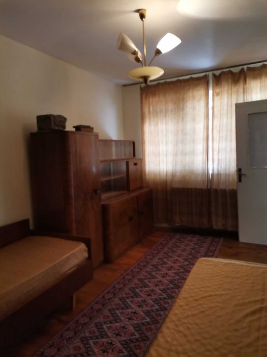 Дава се под наем Двустаен апартамент в Сливен, Център - 57 кв.м за 140.25 € - Снимка #5