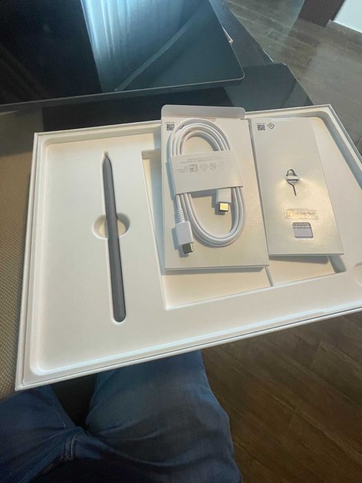 Samsung Galaxy Tab S9 FE+ 5G – ca nou