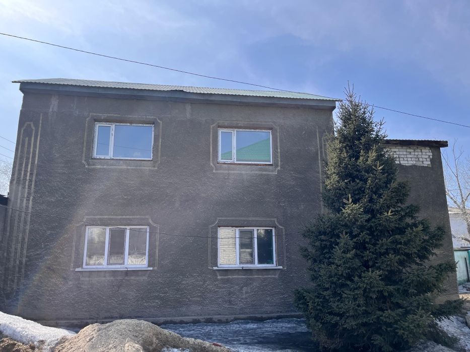 Жалға берілетін жылжымайтын мүлік