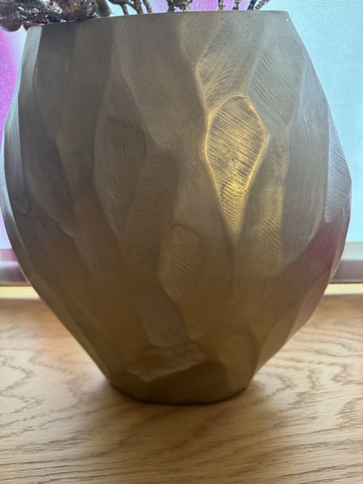 Ваза с декорация