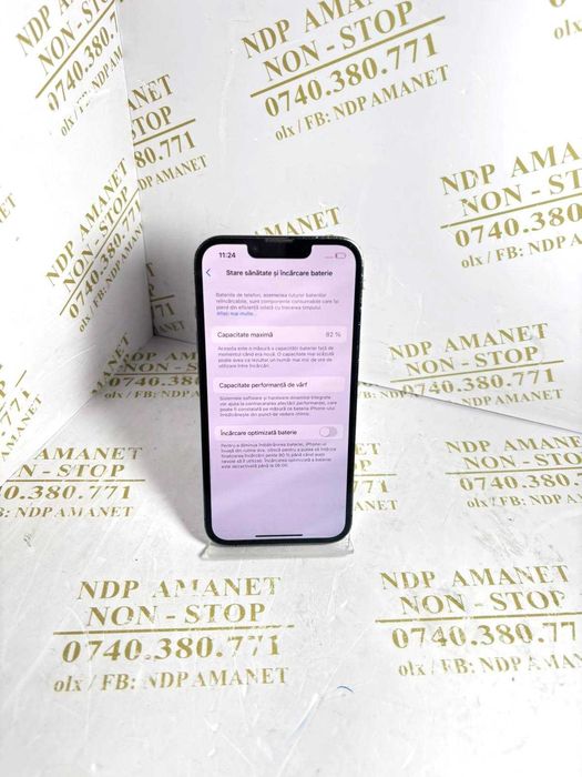 NDP Amanet Calea Mosilor 298 IPHONE 13 PRO ( 48783)