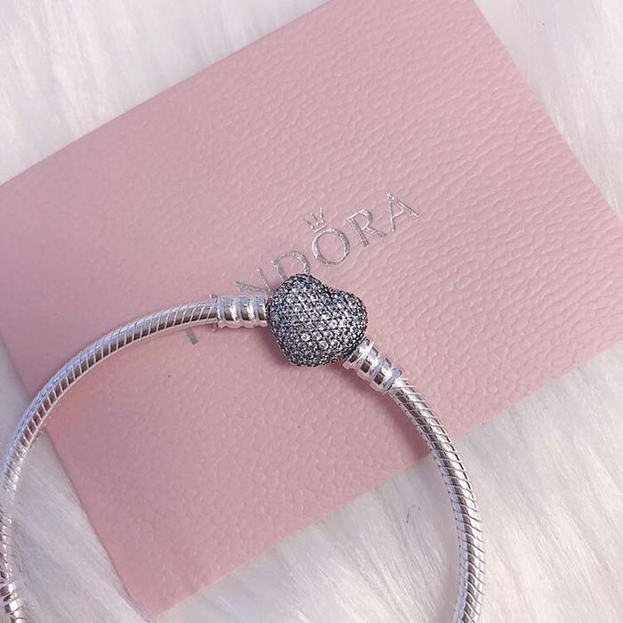Оригинальный браслет Pandora
