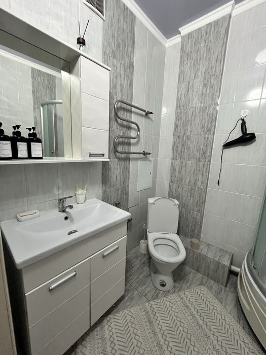 По суточно кв Аэропорт, Экспо, Мега ,Улы дала