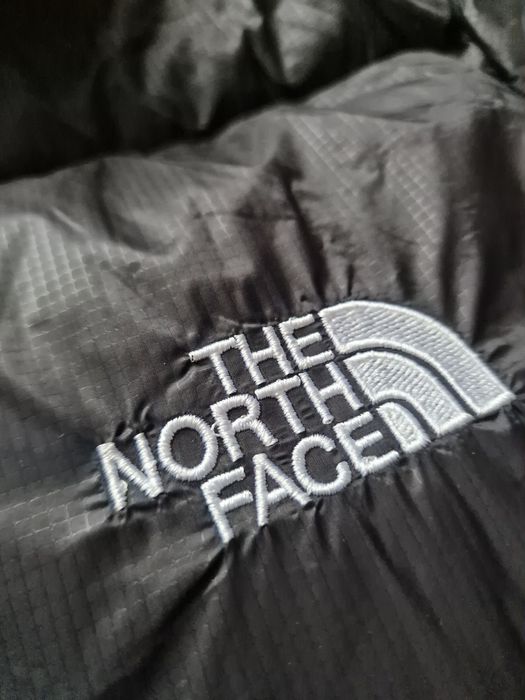 Страхотно мъжко зимно яке THE NORTH FACE размер L