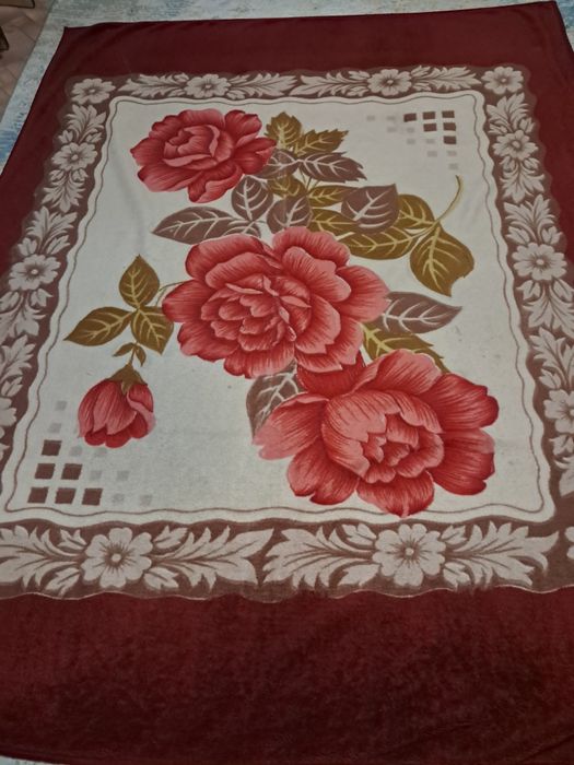 Продам плед, покрывала