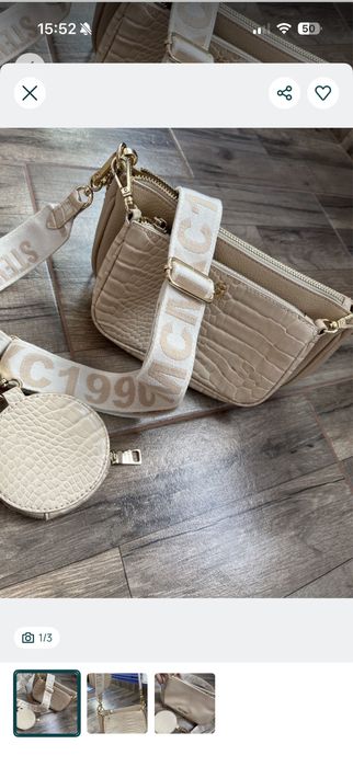 Geanta Guess, geanta Steve Madden