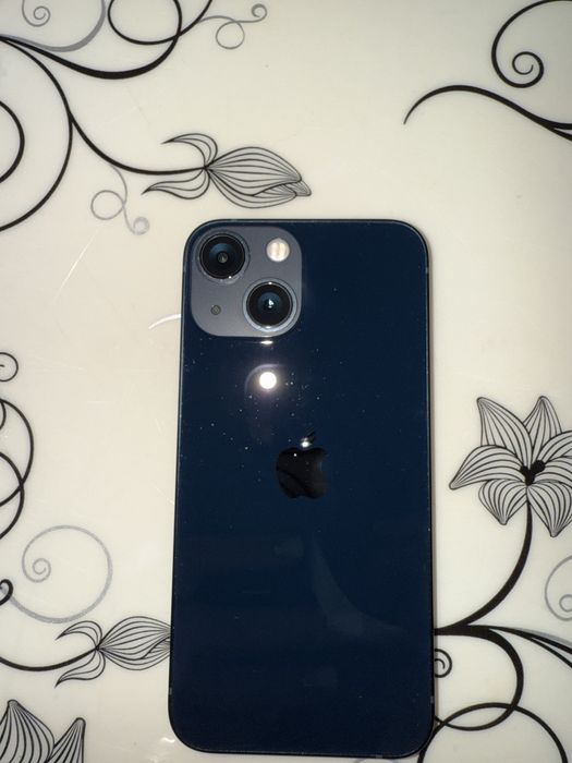 Продам свой айфон 13 mini 128 gb