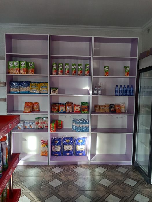 Оборудование для магазина