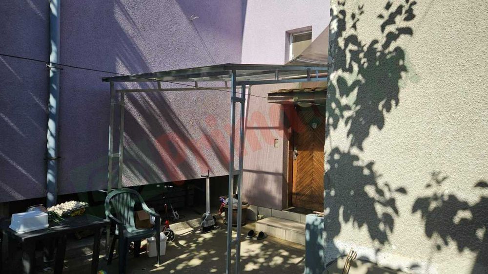 Навес за тераси, веранди и двора