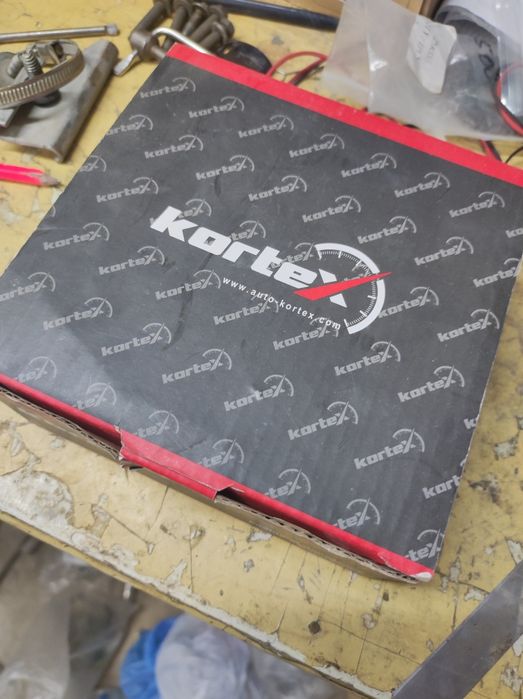 Опорный подшипник Geely MK