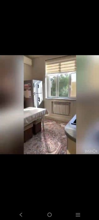 Yunusobod 17-kvartal
Yangi qurilish
3 xonali kvartira