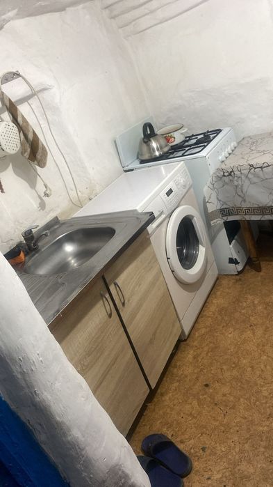 Сдается дом на длительный срок