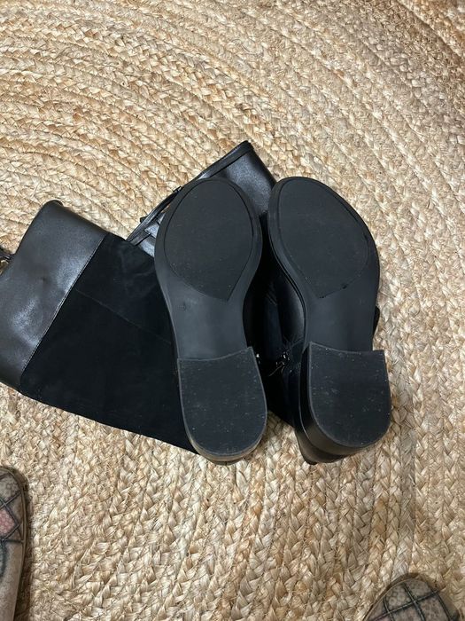 Сапоги 39 размер продам.