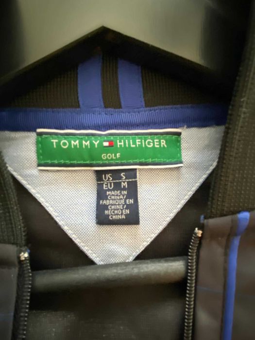 Tommy Hilfiger Golf Горнище