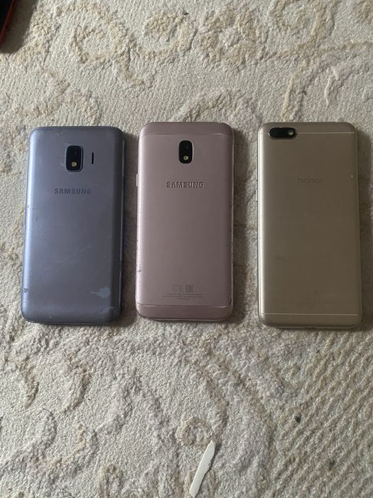 Samsung Galaxy J2 J3  A13 Honor7A