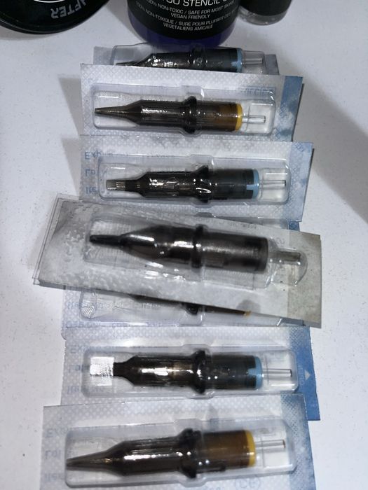 Машинка за татуировки