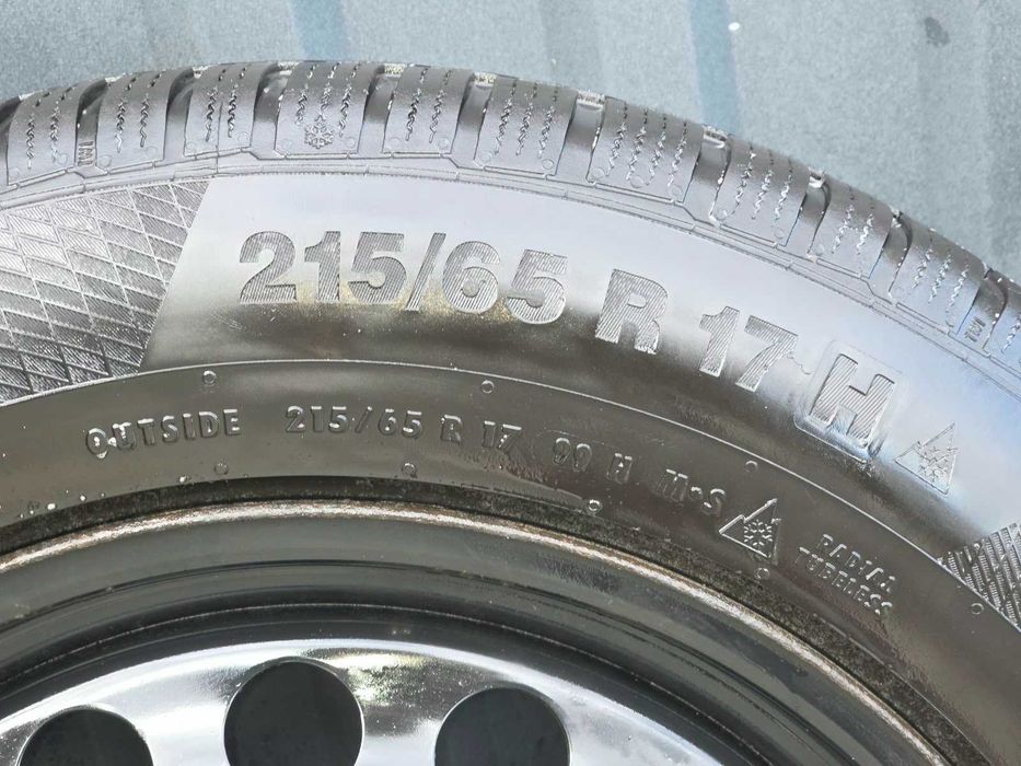 Jante Aliaj  Anvelope Iarnă VW,AUDI ,MERCEDES,BMW