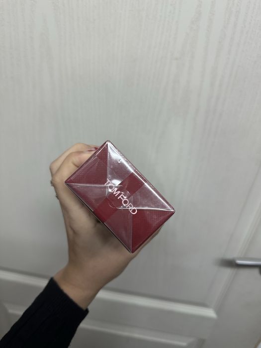 Tom ford figue erotique