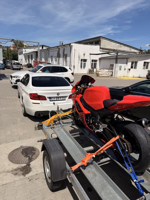 Suzuki Gsxr1000 k9 track citeste descrierea