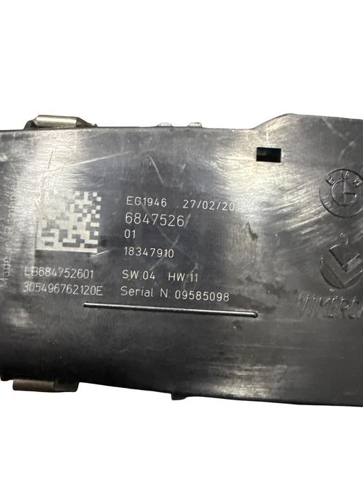 Comutator Lumina Bmw X1 Ii F48 2014 - > 6847526 01