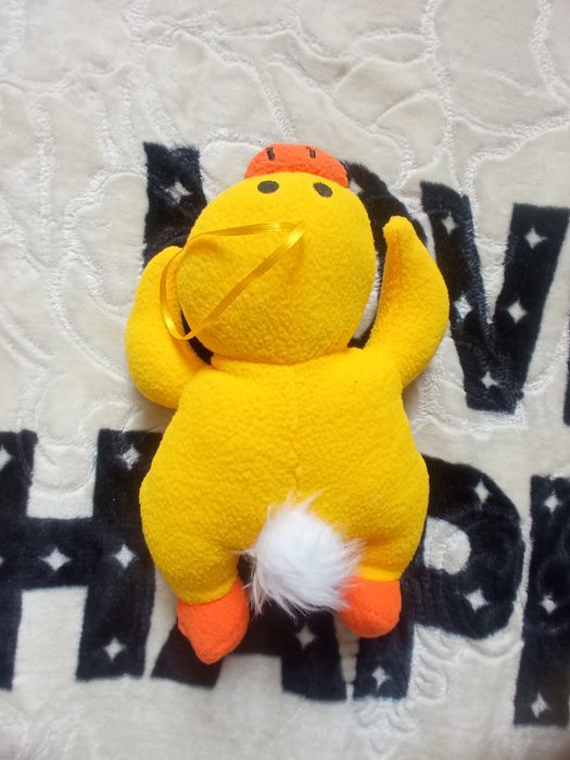 Чехол для детской бутылочки